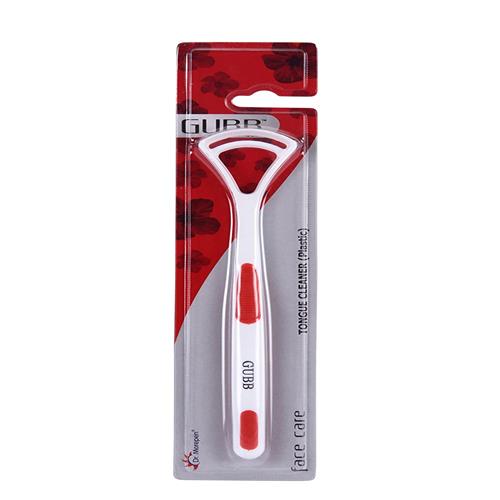 GUBB TONGUE CLEANER 1ST